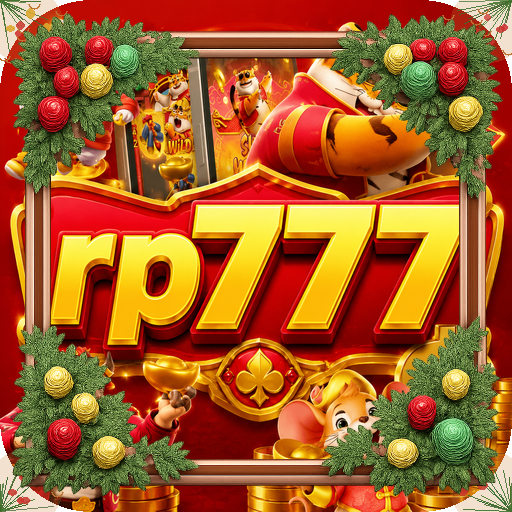 rp777 — mitra unggulan
