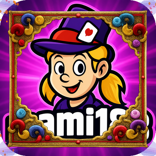 mami188 — galeri pratinjau - APK Resmi